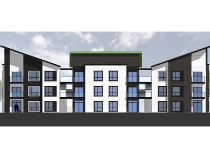 Pacific Ridge Apartments