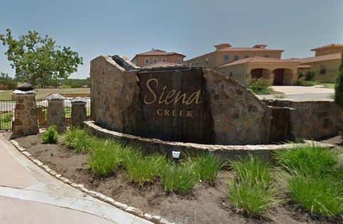 Siena Creek
