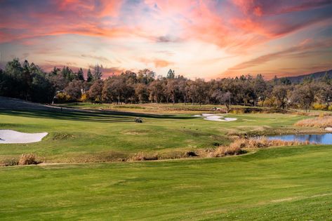 Darkhorse Golf Course