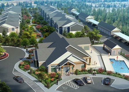 Meadowscape Apartments