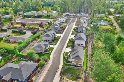 Saylor View Estates